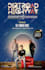 design music, festival  and event poster