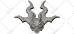 3d model or sculpt a character