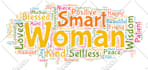 create a personalized word cloud for you