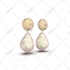 make a custom 3d model of any jewelry item for 3d printing