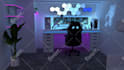 transform your space with stunning 3d gaming room design