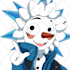 draw anime character illustration, portrait, or pfp as chibi