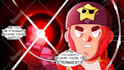 draw custom anime art for your youtube thumbnail