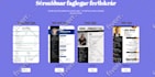 be your full stack developer for react, nodejs web apps