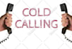 do cold calling and telemarketing to increase sales 500 calls 300usd