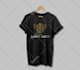 design custom christian tshirt