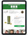 create a funnelish landing page or advertorial that converts