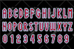 manually redraw and convert your logo into a clean vector file
