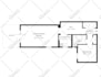 redraw a floor plan