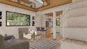 do your tiny house project design