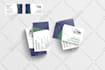 develop a corporate brand image and logo for your business