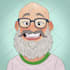 do a cartoon portrait of you, perfect gift