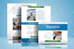 design, redesign, clone design, edit, issues fix or revamp wordpress website