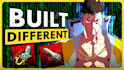design a custom youtube thumbnail