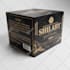 design modern print ready packaging box for your product