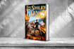 create a professional book cover illustration
