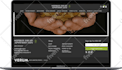 godaddy website redesign, godaddy website design, design godaddy, godaddy expert