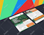 design amazing brochure, company profile, handbook, proposal, report