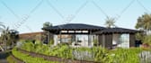 design and render realistic 3d interior, exterior, floor plan