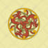 design a unique celtic logo or a knot illustration