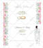 create custom invitation card, greeting card or party poster