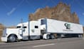 put your logo on any truck image