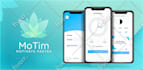 create banner design for mobile apps, feature graphic
