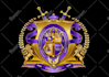 do authentic church seal logo, bishop, apostle, school seal
