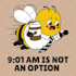 create t shirt design animal food illustration in cute kawaii style