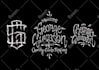 create handwritten lettering design
