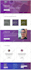 design premium UI UX or frontend for website