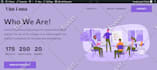 design, redesign or custom responsive wordpress website