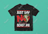 make typography t shirt design and custom t shirt designs
