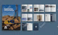design a professional white paper