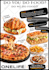 do restaurant food images editing