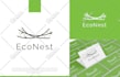 design a modern, elegant and minimal logo for your business