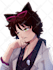 draw anime illustration for your oc, pfp, fanart, and character art