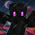 create a minecraft or hytale avatar cartoon with your skin