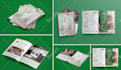 design brochure, product catalog, booklet