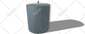 do 3d modelling of industrial product