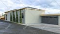 design your rooftop, garden, backyard, terrace 3d render