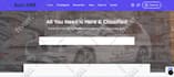create wordpress classified ads website with adforest lisfinity or adifier theme