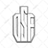 do initial letter logo