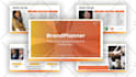 create powerpoint template with a master slide within 24 hours