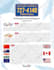 design engaging infographic flyers and posters
