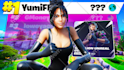 create you custom fortnite thumbnail