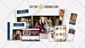 turn your book cover into 5 premium ai mockups for etsy and amazon KDP