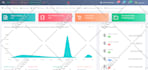 provide advance pos, hrm, crm, payroll modern erp software online