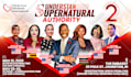 design outstanding church flyer or poster within 6hrs
