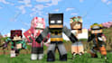 create a 3d render of your minecraft skin